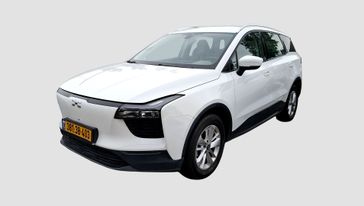 איווייס U5