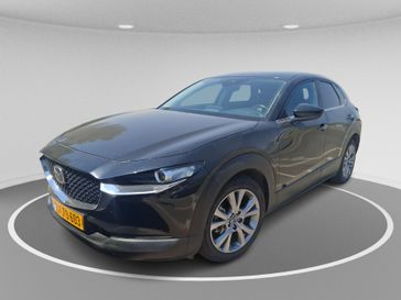 מזדה CX-30