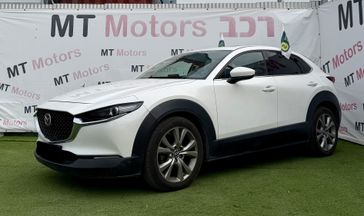 מזדה CX-30