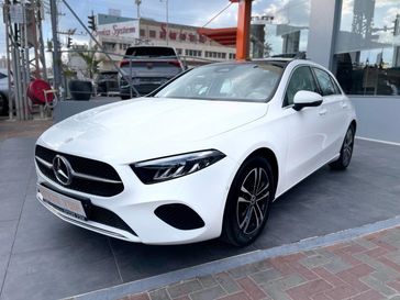 מרצדס A קלאס