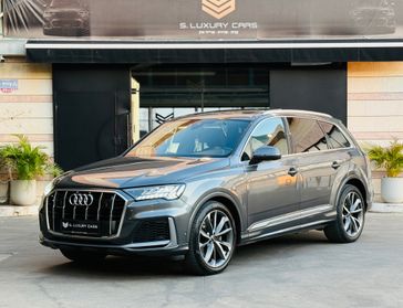 אאודי Q7