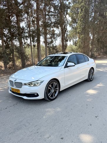 ב מ וו סדרה 3