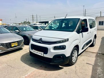 סיטרואן ברלינגו