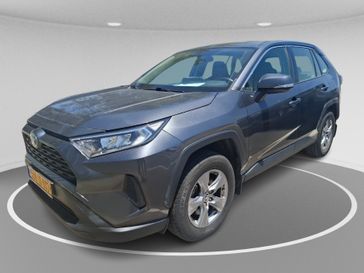 טויוטה RAV4