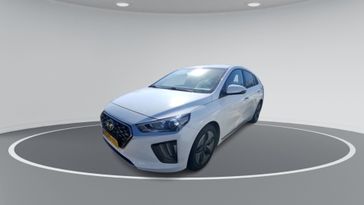 יונדאי איוניק