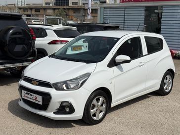 שברולט ספארק