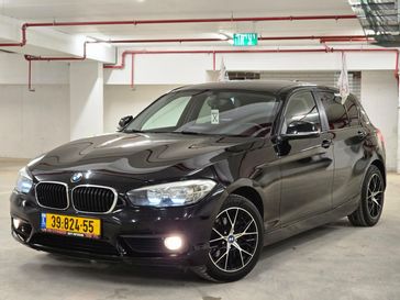 ב מ וו סדרה 1