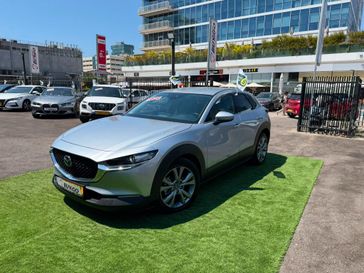 מזדה CX-30