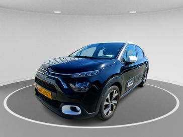 סיטרואן C3