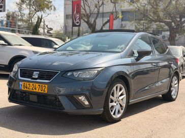 סיאט איביזה