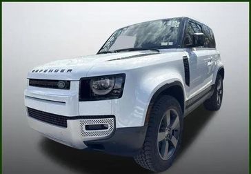 לנד רובר דיפנדר