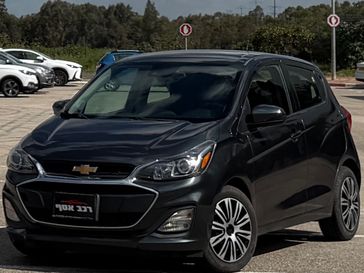 שברולט ספארק