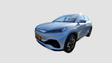 בי ווי די ATTO 3