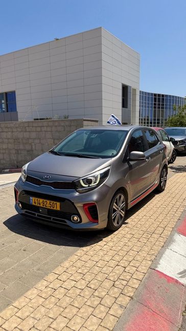 קיה פיקנטו