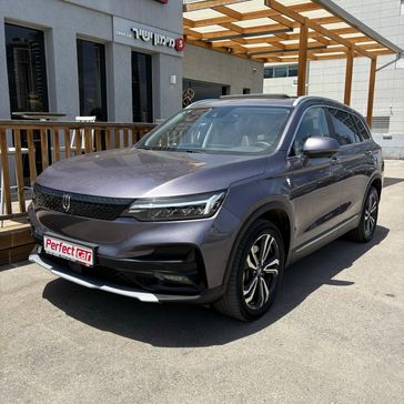 סקיוול ET5