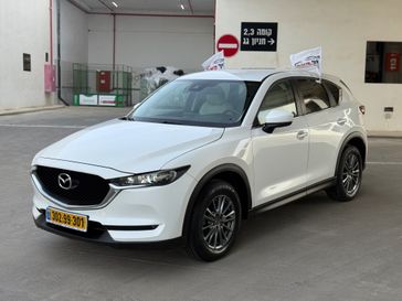 מזדה CX-5