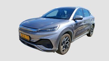 בי ווי די ATTO 3