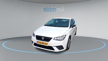 סיאט איביזה