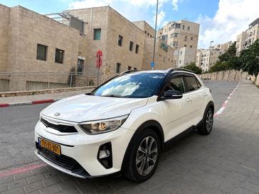 קיה סטוניק