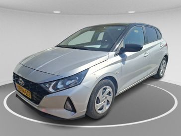 יונדאי I20