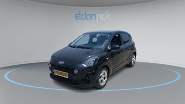 יונדאי I10