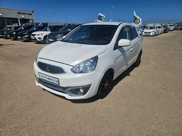 מיצובישי ספייס סטאר