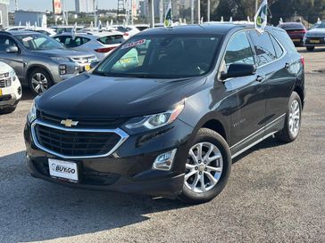 שברולט אקוינוקס