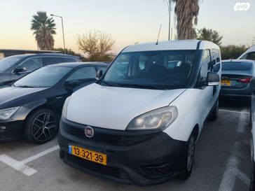 פיאט דובלו