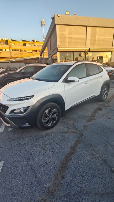 יונדאי קונה