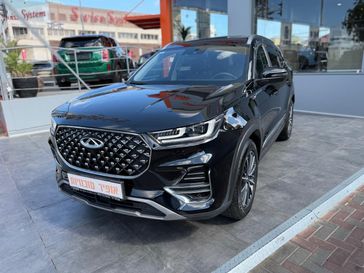 צ'רי TIGGO 8 PRO