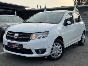 דאציה סנדרו