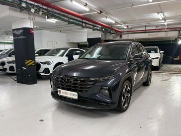 יונדאי טוסון