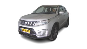 סוזוקי ויטארה