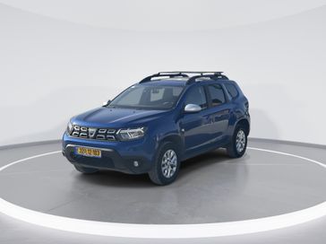 דאציה דאסטר