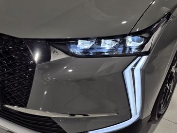 DS 4