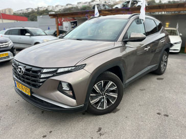 יונדאי טוסון