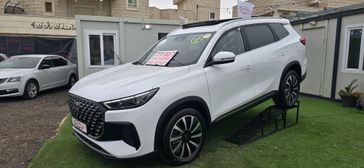 צ'רי TIGGO8 PRO PHEV