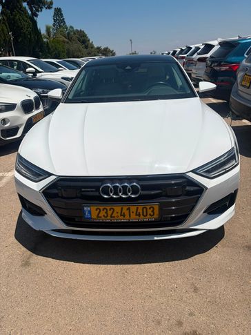 אאודי A7