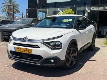 סיטרואן C4