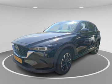 מזדה CX-5