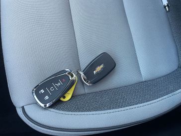 שברולט טריילבליזר