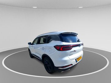 צ'רי TIGGO 7 PRO