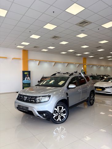 דאציה דאסטר