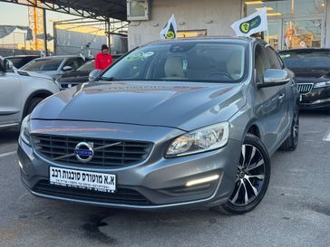וולבו S60