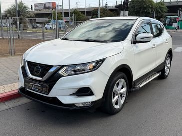 ניסאן קשקאי