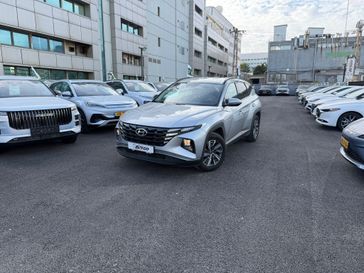 יונדאי טוסון