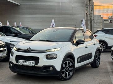 סיטרואן C3