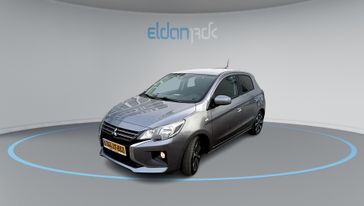 מיצובישי ספייס סטאר