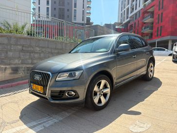 אאודי Q5