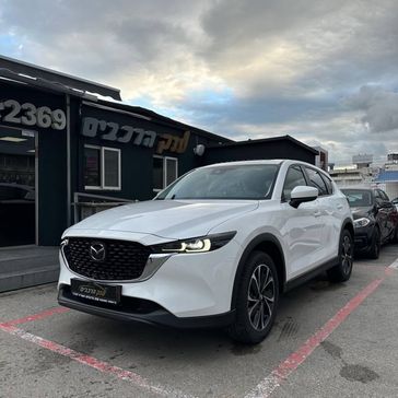 מזדה CX-5